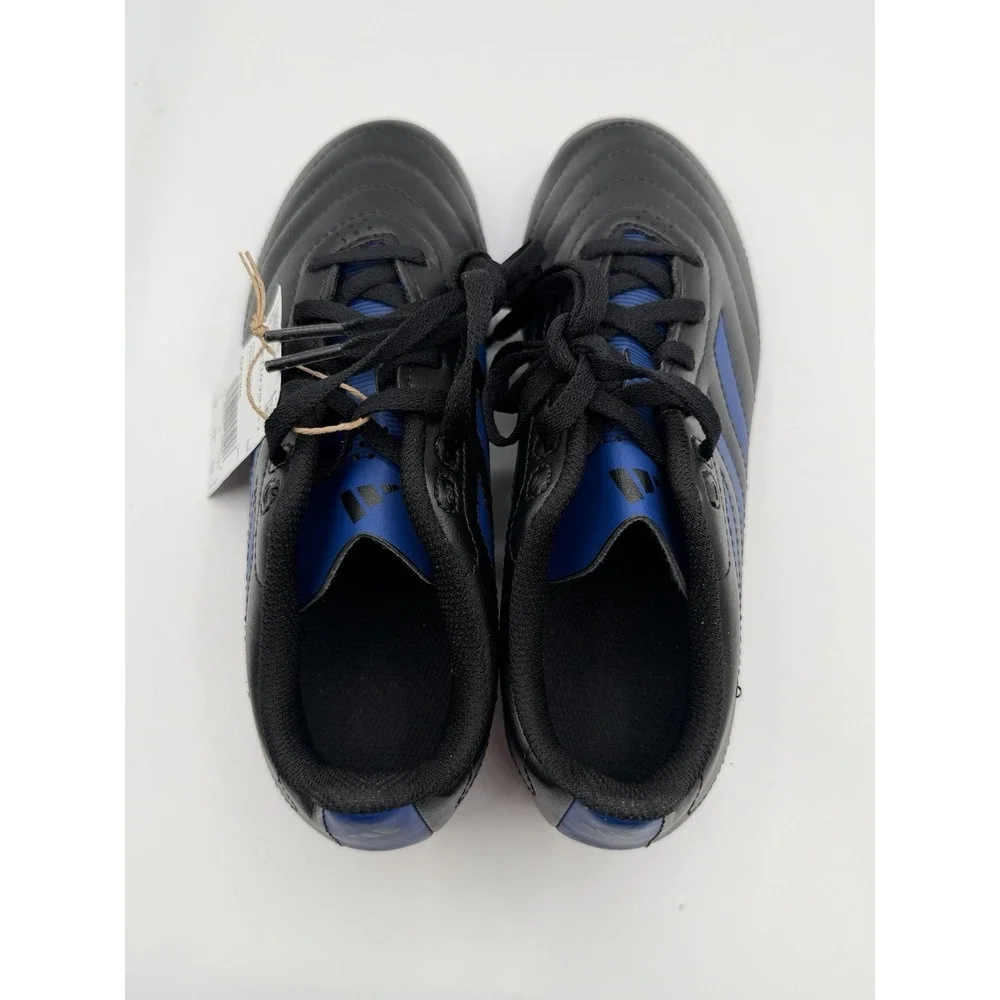 Adidas Goletto VIII FG J Soccer Cleats, US 3.5, EU 35.5, GX6906, NWOB